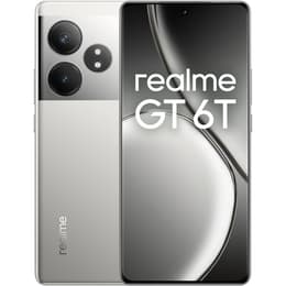 GT 6T 256GB - Plata - Libre