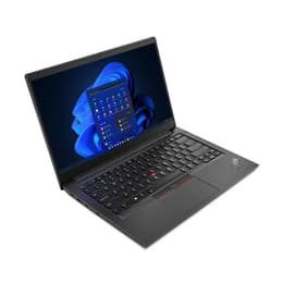 Lenovo ThinkPad T14s AMD G1 14" Ryzen 5 2.1 GHz - SSD 512 GB - 16GB - QWERTY - Portugués