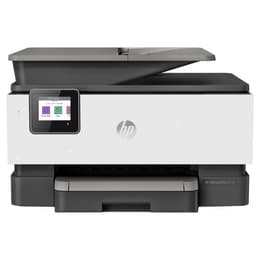 HP OfficeJet Pro 9010 Chorro de tinta