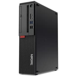Lenovo ThinkCentre M720S SFF Core i5 3 GHz - SSD 512 GB RAM 8 GB