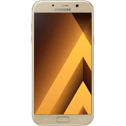 Galaxy A5 (2017) 32 GB - Arena Dorada - Libre