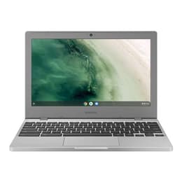 Samsung ChromeBook 4 Celeron N4000 1.1 GHz 32GB SSD - 4GB QWERTY - Inglés