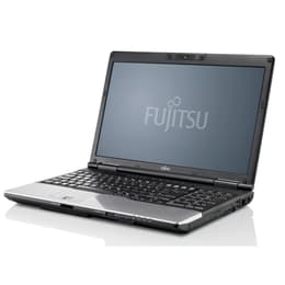 Fujitsu LifeBook E782 15" Core i5 2.6 GHz - HDD 500 GB - 8GB - teclado francés