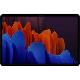 Galaxy Tab S7+ 256GB - Azul - WiFi