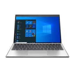 HP Elite X2 G8 13" Core i5 2.4 GHz - SSD 256 GB - 8GB - QWERTZ - Alemán