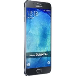 Galaxy A8 32GB - Negro - Libre