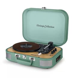 Muse MT-201 WG Tocadiscos