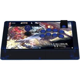 Hori Real Arcade Pro Soulcalibur VI Edition