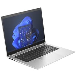 HP Elite X360 1040 G10 2-en-1 14" Core i5 1.6 GHz - SSD 512 GB - 32GB - AZERTY - Francés