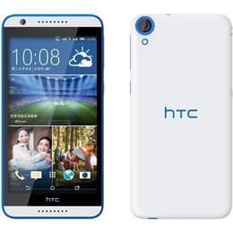 HTC Desire 820s 16GB - Blanco - Libre