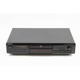 Sony CDP-XE520 Lector de CD