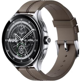 Relojes Xiaomi Cardio GPS Watch 2 Pro - Plata