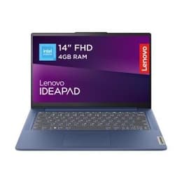 Lenovo 82XA0032UK 14" GHz - HDD 128 GB - 64GB - QWERTY - Inglés