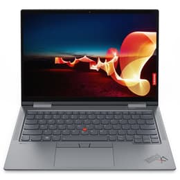 Lenovo ThinkPad X1 Yoga Gen 6 14" Core i5 2.6 GHz - 256 GB SSD - 16GB - QWERTZ - Alemán