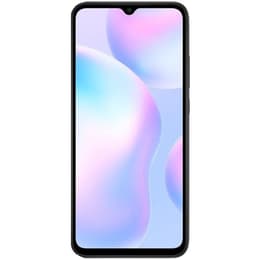Xiaomi Redmi 9A 64GB - Negro - Libre