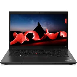 Lenovo ThinkPad L14 G4 14" U-Series 2.6 GHz - SSD 256 GB - 16GB - QWERTY - Portugués