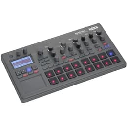 Korg Electribe 2 Accesorios
