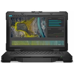 Dell Latitude 5430 Rugged 14" Core i5 2.6 GHz - SSD 256 GB - 16GB - QWERTY - Inglés