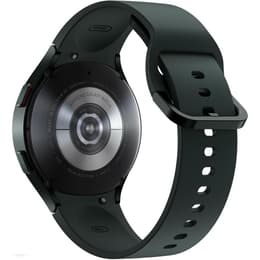 Relojes Samsung Cardio GPS Galaxy watch 4 (40mm) - Negro