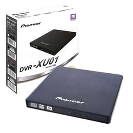 Pioneer DVR-XU01T Reproductor de DVD