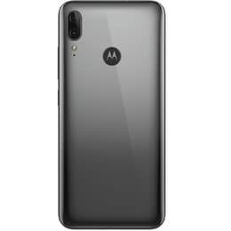 Motorola E6 Plus 64GB - Gris - Libre