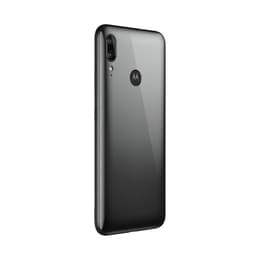 Motorola E6 Plus 64GB - Gris - Libre