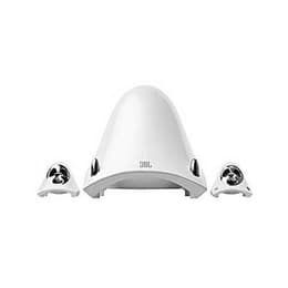 Altavoz Jbl Creature II - Blanco