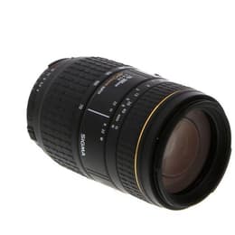 Sigma Objetivos Nikon F 70-300 mm f/4-5.6