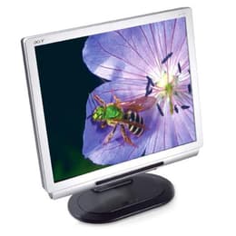 Monitor 17" LCD Acer AL1722HS