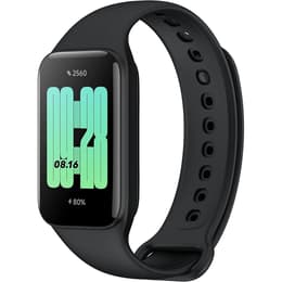 Relojes Xiaomi Cardio GPS Redmi Smart Band 2 - Negro
