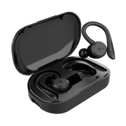 Auriculares Earbud Bluetooth - Holyhigh BE1018