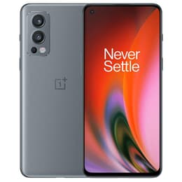 OnePlus Nord 2 5G 128GB - Gris - Libre