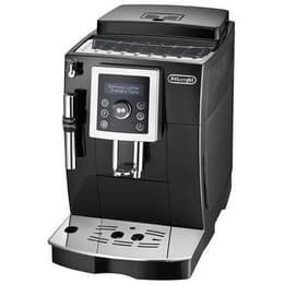 Cafeteras express con molinillo Delonghi ECAM 23.440B 1,8000L - Negro