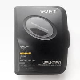 Sony WM-EX314 Accesorios
