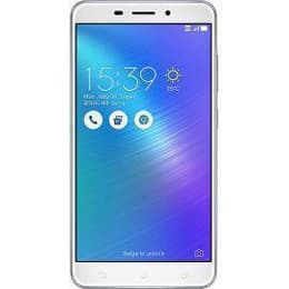 Asus Zenfone 3 Laser 64GB - Plata - Libre
