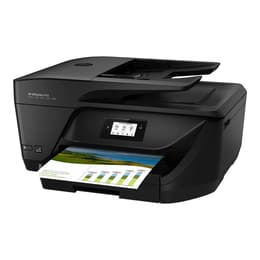HP OfficeJet 6950 Chorro de tinta