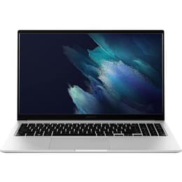 Samsung Galaxy Book 15" Core i3 3 GHz - SSD 256 GB - 8GB - QWERTZ - Alemán