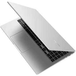 Samsung Galaxy Book 15" Core i3 3 GHz - SSD 256 GB - 8GB - QWERTZ - Alemán
