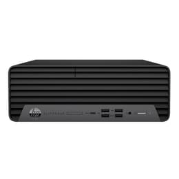HP EliteDesk 805 G6 SFF Ryzen 5 PRO 3.7 GHz - SSD 256 GB RAM 32 GB