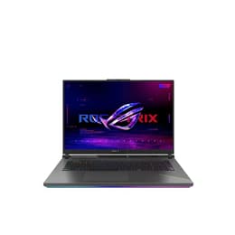 Asus ROG Strix G18 G814 (2025) 18" Ryzen 9 2.4 GHz - SSD 1 TB - 32GB - NVIDIA GeForce RTX 5060 QWERTZ - Alemán