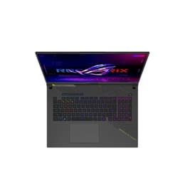 Asus ROG Strix G18 G814 (2025) 18" Ryzen 9 2.4 GHz - SSD 1 TB - 32GB - NVIDIA GeForce RTX 5060 QWERTZ - Alemán
