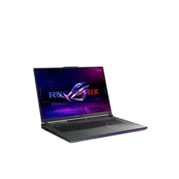 Asus ROG Strix G18 G814 (2025) 18" Ryzen 9 2.4 GHz - SSD 1 TB - 32GB - NVIDIA GeForce RTX 5060 QWERTZ - Alemán