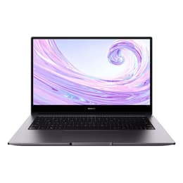 Huawei MateBook D14 14" Core i5 1.6 GHz - SSD 512 GB - 8GB - QWERTY - Español