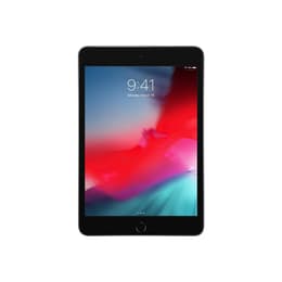 iPad mini (2019) 5.a generación 256 GB - WiFi + 4G - Gris Espacial