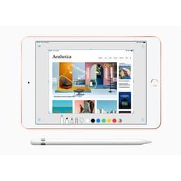 iPad mini (2019) 5.a generación 256 GB - WiFi + 4G - Gris Espacial
