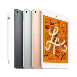 iPad mini (2019) 5.a generación 256 GB - WiFi + 4G - Gris Espacial