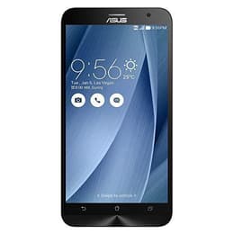 Zenfone 2 Ze551ml 64GB - Azul - Libre