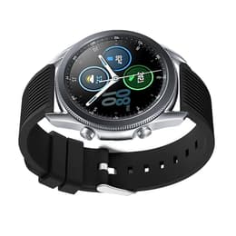 Relojes Cardio GPS Samsung Galaxy Watch3 45mm (SM-R845F) - Plateado