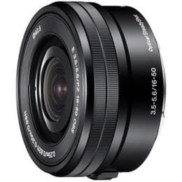 Sony Objetivos E PZ 16-50 mm F 3,5-5,6 SteadyShot Sony E 16-50mm f/3.5-5.6