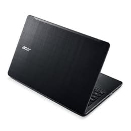 Acer Aspire F5-573G-76BX 15" Core i7 2.7 GHz - SSD 256 GB + HDD 1 TB - 8GB - teclado francés